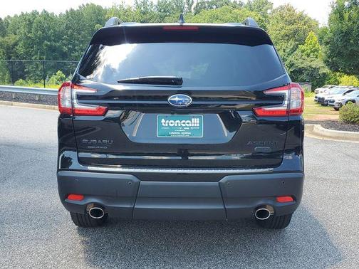 2025 Subaru Ascent Onyx Edition Touring 7-Passenger
