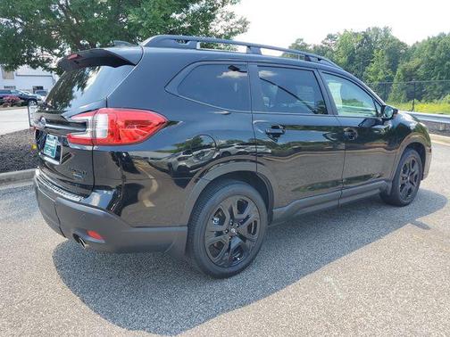 2025 Subaru Ascent Onyx Edition Touring 7-Passenger