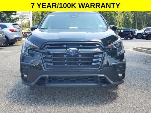 2025 Subaru Ascent Onyx Edition Touring 7-Passenger