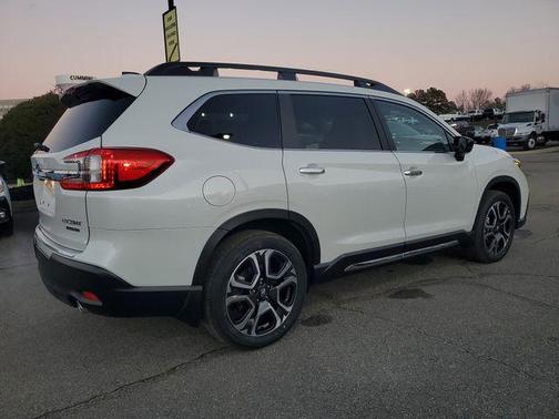 2026 Subaru Ascent Touring 7-Passenger
