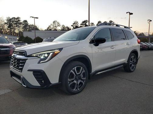 2026 Subaru Ascent Touring 7-Passenger