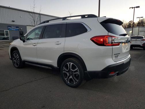 2026 Subaru Ascent Touring 7-Passenger