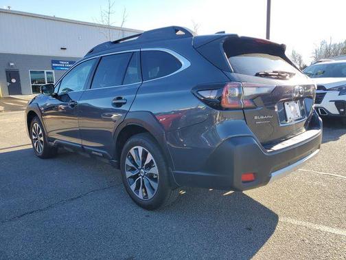 2024 Subaru Outback Limited XT