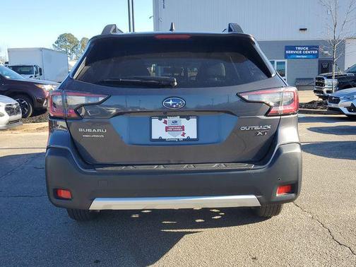 2024 Subaru Outback Limited XT