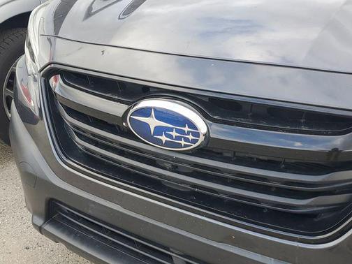 2021 Subaru Outback Onyx Edition XT