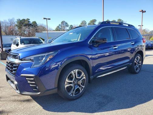 2026 Subaru Ascent Touring 7-Passenger