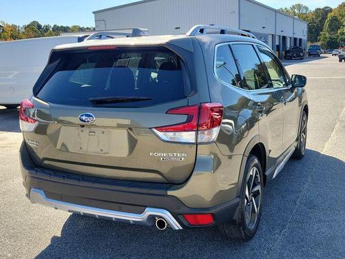 2023 Subaru Forester Touring