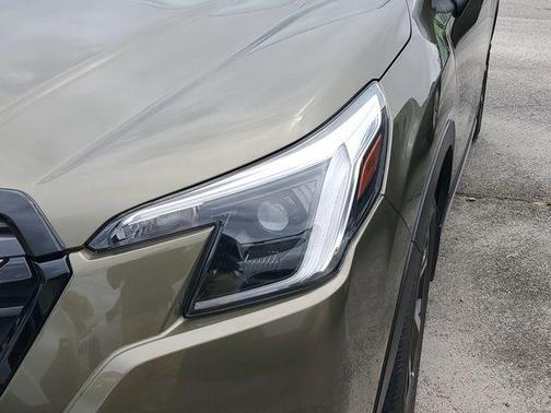 2023 Subaru Forester Touring