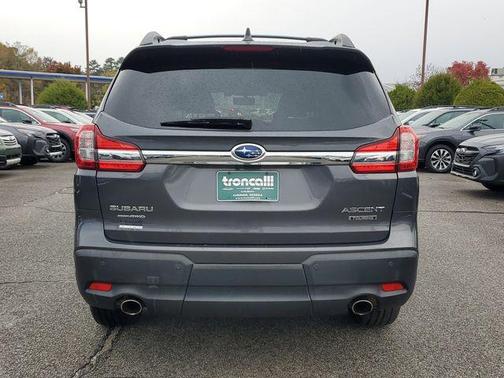 2021 Subaru Ascent Touring 7-Passenger