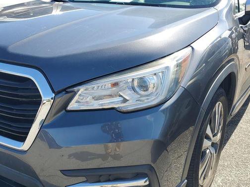 2021 Subaru Ascent Touring 7-Passenger