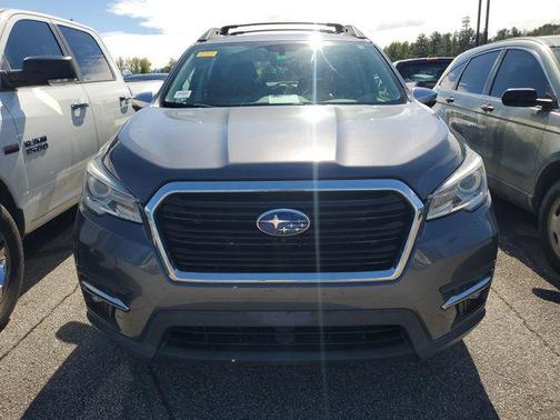 2021 Subaru Ascent Touring 7-Passenger