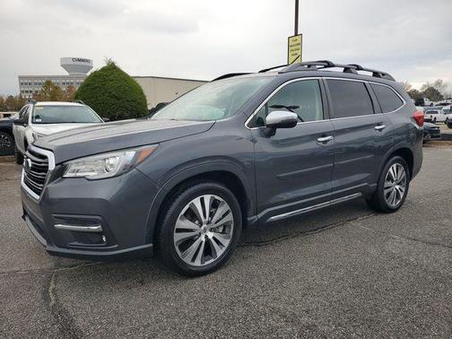 2021 Subaru Ascent Touring 7-Passenger