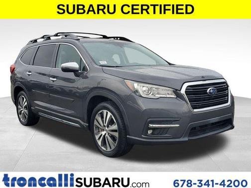 2021 Subaru Ascent Touring 7-Passenger