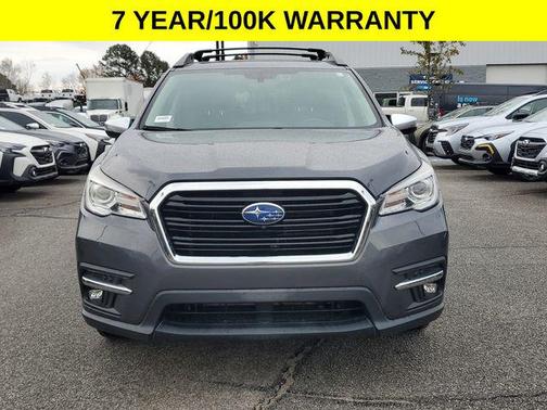 2021 Subaru Ascent Touring 7-Passenger