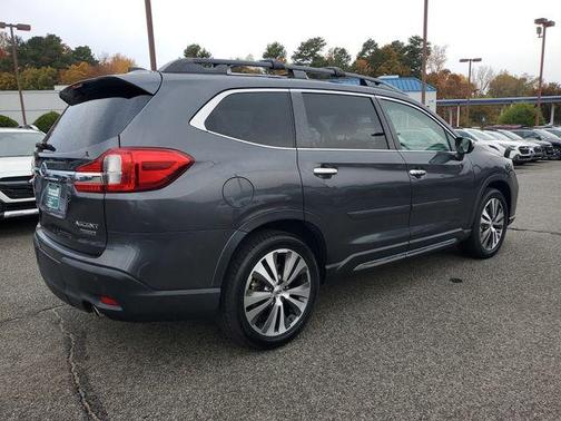 2021 Subaru Ascent Touring 7-Passenger