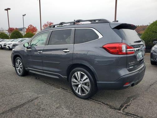2021 Subaru Ascent Touring 7-Passenger