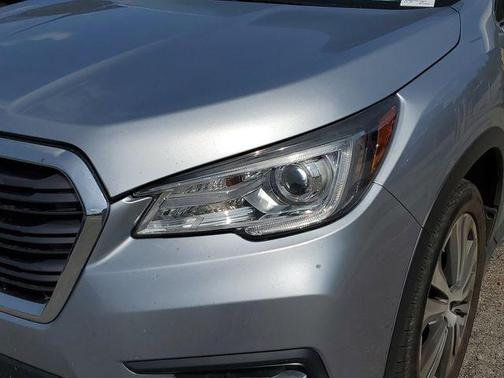 2020 Subaru Ascent Limited 7-Passenger
