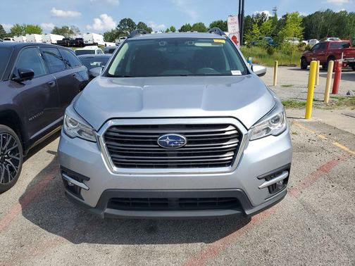 2020 Subaru Ascent Limited 7-Passenger