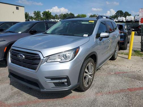 2020 Subaru Ascent Limited 7-Passenger