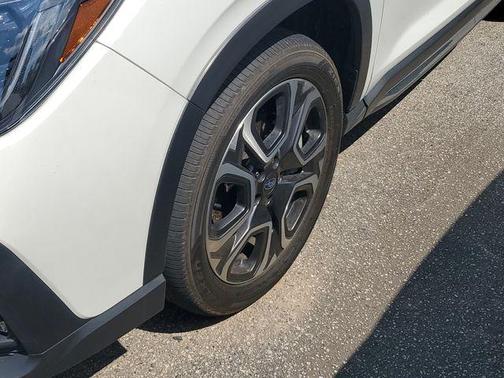 2023 Subaru Ascent Touring 7-Passenger