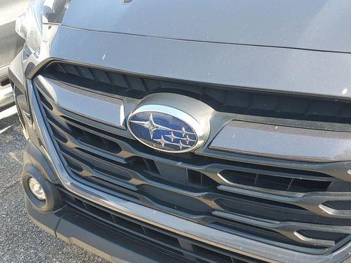 2024 Subaru Outback Base