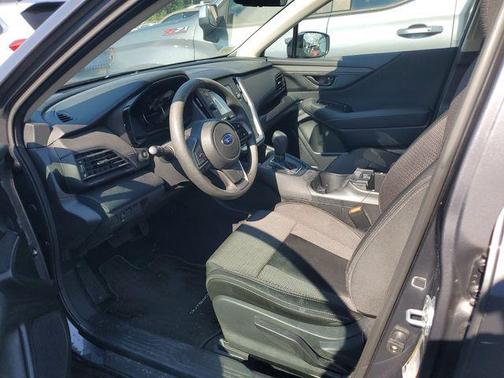 2024 Subaru Outback Base