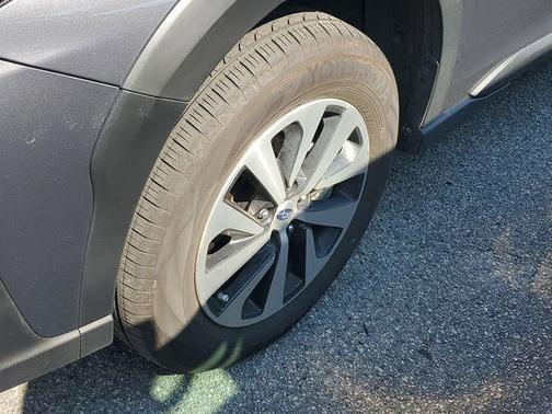 2024 Subaru Outback Base