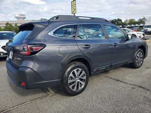 2024 Subaru Outback Base