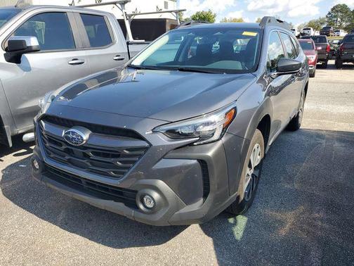 2024 Subaru Outback Base