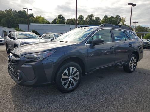2024 Subaru Outback Base