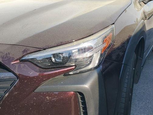 Mahogany Pearl 2024 Subaru Outback Touring XT