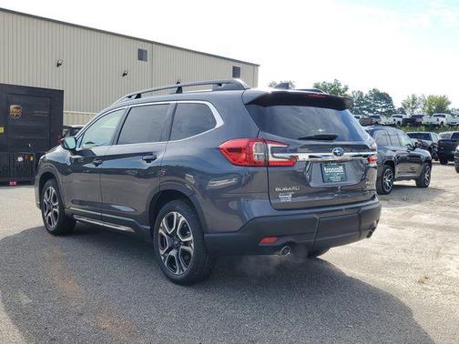 2025 Subaru Ascent Limited 7-Passenger