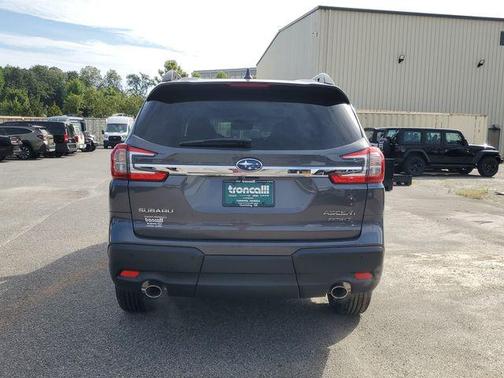 2025 Subaru Ascent Limited 7-Passenger