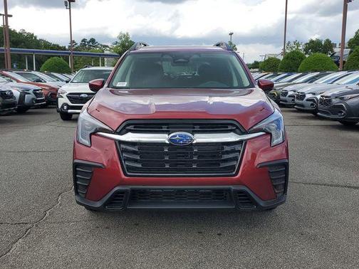 2025 Subaru Ascent Premium 7-Passenger