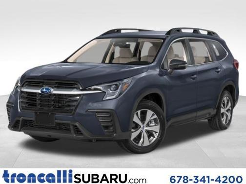 2025 Subaru Ascent Premium 7-Passenger