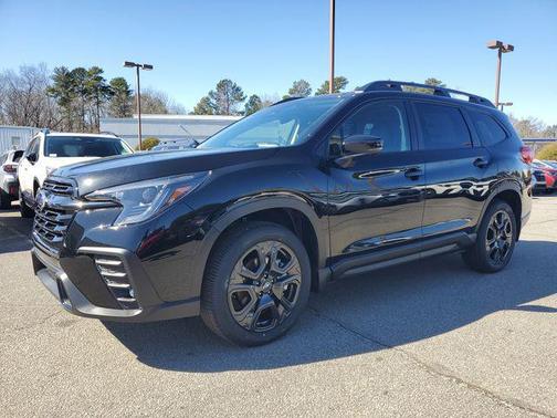 2026 Subaru Ascent Onyx Edition Touring 7-Passenger
