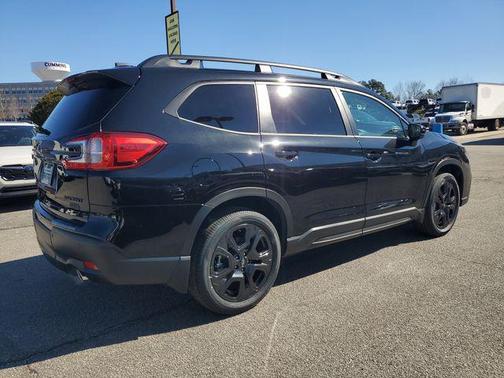 2026 Subaru Ascent Onyx Edition Touring 7-Passenger