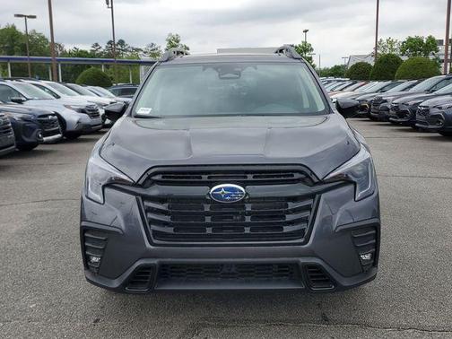 2025 Subaru Ascent Onyx Edition 7-Passenger