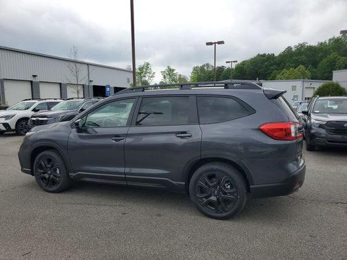 2025 Subaru Ascent Onyx Edition 7-Passenger