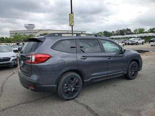 2025 Subaru Ascent Onyx Edition 7-Passenger
