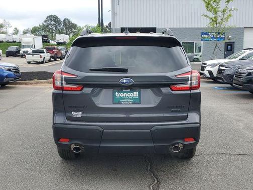 2025 Subaru Ascent Onyx Edition 7-Passenger