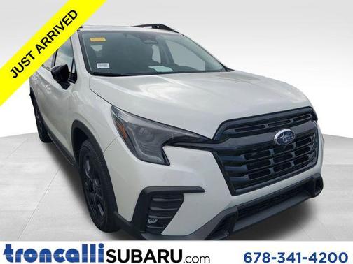 2025 Subaru Ascent Onyx Edition Touring 7-Passenger