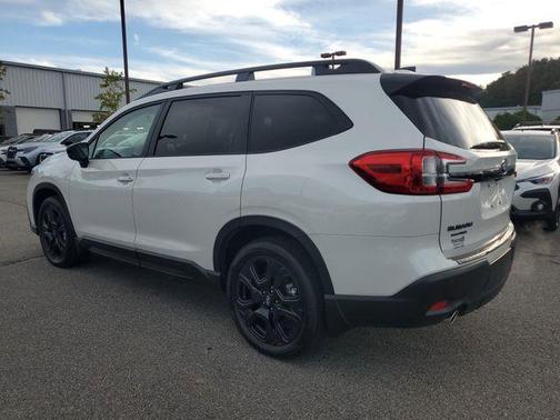 2025 Subaru Ascent Onyx Edition Touring 7-Passenger