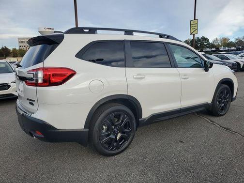 2025 Subaru Ascent Onyx Edition Touring 7-Passenger