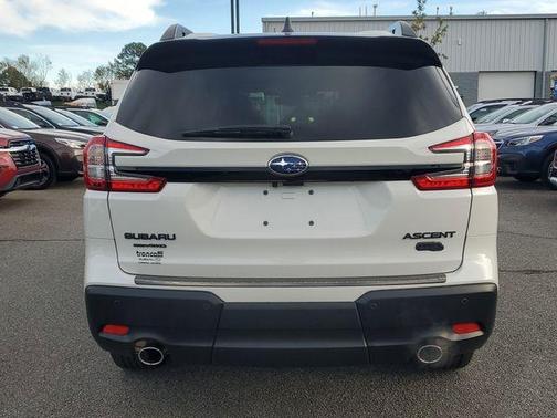 2025 Subaru Ascent Onyx Edition Touring 7-Passenger