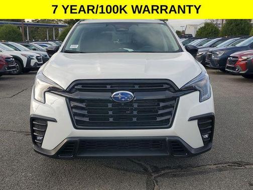 2025 Subaru Ascent Onyx Edition Touring 7-Passenger