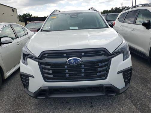 2025 Subaru Ascent Onyx Edition Touring 7-Passenger