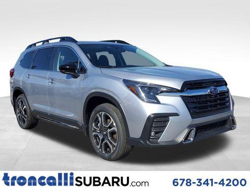 2025 Subaru Ascent Touring 7-Passenger