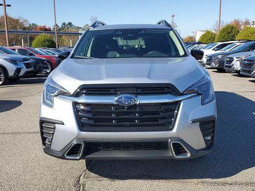 2025 Subaru Ascent Touring 7-Passenger