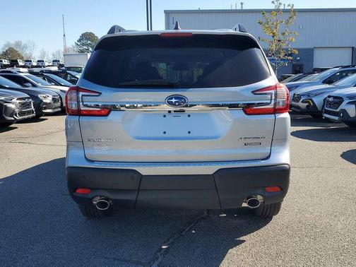 2025 Subaru Ascent Touring 7-Passenger